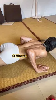 调教肌肉猛男 最新更新资源合集