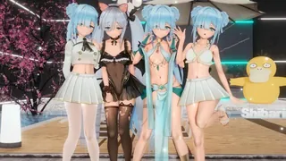 手拉手一起跳舞 完整无删减版在线看