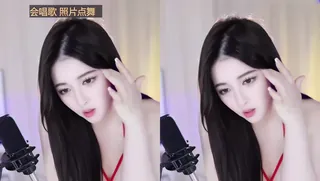 【猫咪av站】#网易CC #小乔妹 重磅福利/6000元露点露逼舞蹈定制/丰富诱 现场高清截图