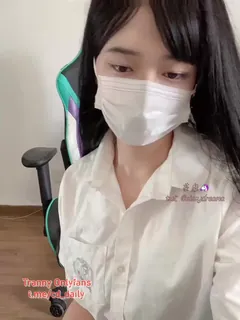 91社区热议作品：好漂亮的男娘 实拍