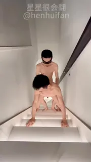 楼梯间的性爱 玩家亲测好评资源