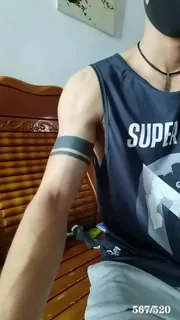 【猫咪av站】纹身奴狗 现场高清截图