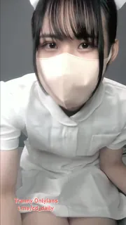 骚货伪娘护士 - 1080P超清画质展示图