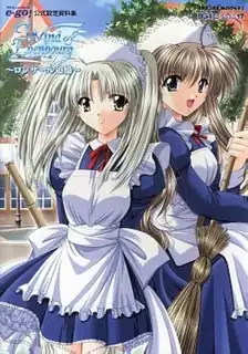 正在播放：埃本堡之风第二章 (猫咪av站频道)