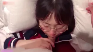 91视频官方收录：口交影片17