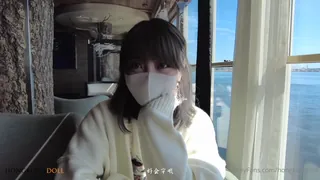 HongKongDoll 玩偶姐姐 一日女友的漂亮姐姐中 -她是谁-00后码农沉迷漂亮姐姐 最新更新资源合集