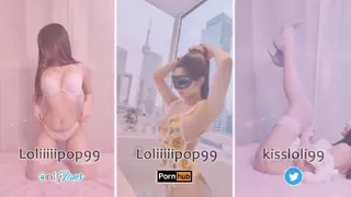 #loliiiiipop99 #kissloli99 #下面有跟棒棒糖My hot tinder date asks me to rip her pantyhose - 约炮校园女神 黑丝肉丝齐上阵​ - 高清流媒体极速加载