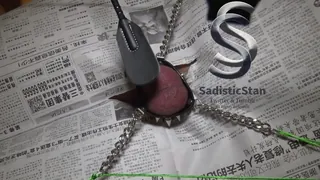 拍打你的小鸡巴 手机浏览器流畅观看预览