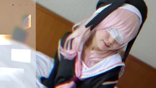 正在播放：骚货修女 (猫咪av站频道)