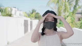 91视频官方收录：#Hongkongdoll #玩偶姐姐 #原版 #無碼​