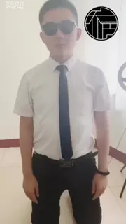 猫咪av站精选视频：男同机师 完整版