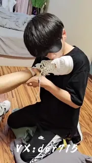 恋脚癖弟弟 - 1080P超清画质展示图