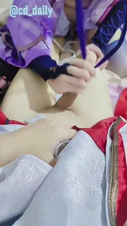 猫咪av站精选视频：神子将军魅魔作者:?标签:#伪娘 #TS #COS #足交 #手交 #口交 #后入 #丝袜 这个作者 真的太懂男人的XP了_ 完整版