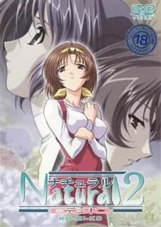 正在播放：动漫 Natural 2  第四章 (猫咪av站频道)