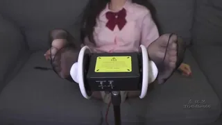 查看 晴天小猪jiojio酸 足控 的详细介绍与播放