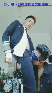 猫咪av站精选视频：调教纹痞射嘴里 完整版