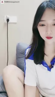 【猫咪av站】清纯小妲己|#可可耐耐 ，绿播尤物! 掰穴揉逼~扣穴道具自慰02 现场高清截图