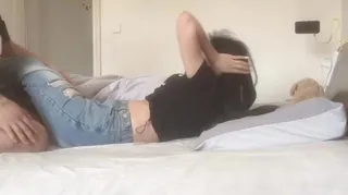 【猫咪av站】人妻真实出轨，来家里了，还不让操，强推！ 现场高清截图