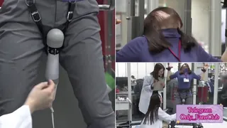 猫咪av站题材必看：#日本 #AV 自慰研究所 封面图