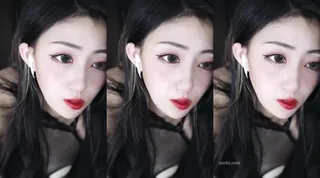 猫咪av站题材必看：星也 土豪高价定制骚舞大尺度 封面图