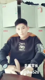 巨棍学长 一表人材 完整无删减版在线看