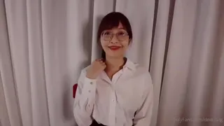 漂亮黑丝眼镜美女吃鸡啪啪 大奶子粉鲍鱼 紫薇假鸡吧插逼诱惑满满 被男友无套输出 眼镜夹鼻尖表情舒坦 内射 - 极具视觉冲击力的猫咪av站内容