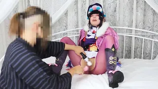 猫咪av站高分作品推荐：寫眞館ひびき02