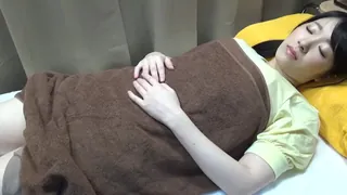 猫咪av站栏目：色情SPA按摩 #睡奸 精彩封面