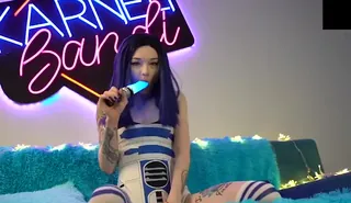 91社区热议作品：道具诱惑肛交 实拍