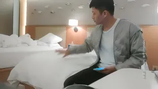 猫咪av站题材必看：探花郎李寻欢 口爆车模 封面图