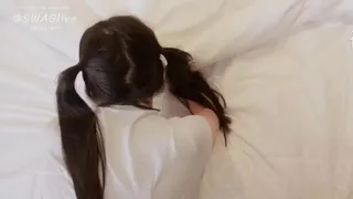 最强 #网红 #萝莉 组合#三寸萝莉 #寸奶 首部啪啪作品 #潮喷 做爱 极品 #粉穴 被BABA操翻的 #双飞 萝莉赛高 高清720P版 - 高清在线观看