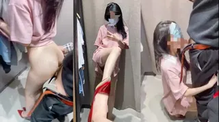 正在播放：在试衣间居然勾引我操她 现在的00后绝逼了 (猫咪av站频道)