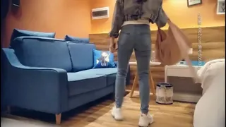 91视频推荐：素人，交友软件约出来的小姐姐 手机在线播放