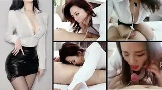 91视频官方收录：性感ol当情妇