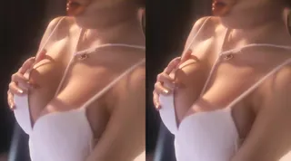 正在播放：巨乳丸子超甜 定制福利 (猫咪av站频道)