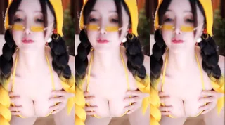 【猫咪av站】CC 朴允 星  土豪千元群定制 无水收藏 频道补 现场高清截图