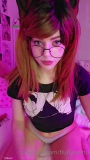 查看 #fluffynemu_cosplay吃鸡 的详细介绍与播放