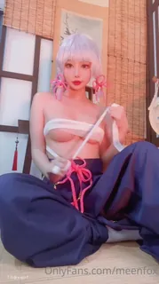 #meenfox日本银发小狐狸 - 实时更新的高清猫咪av站资源