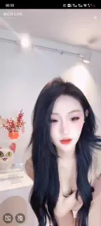 极品颜值主播性感诱惑艳舞 - 1080P超清画质展示图