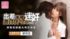 出差半夜遭讨厌的上司迷奸~ 优质原创视频在线直达