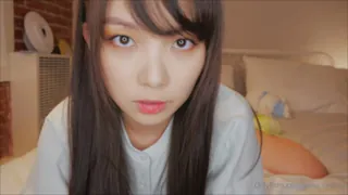 浑身燥热美眉脱下内内开始自慰呻吟！ - 1080P超清画质展示图