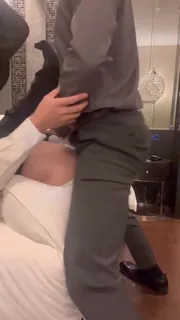 #西装系列_06 玩家亲测好评资源