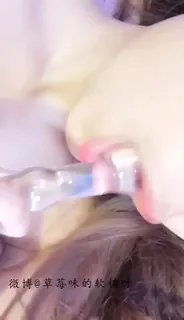 查看 作品:写真系列 474p91v草莓味的软糖呀 - 第5套写真 的详细介绍与播放