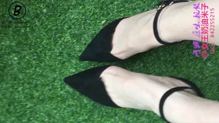 查看 #奶油米子  #足控 #足交 #剧情奶油米子的各种剧情足交调教，语言调教，高跟裸足 的详细介绍与播放