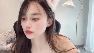 91视频官方收录：猫耳美女主播魅惑风骚