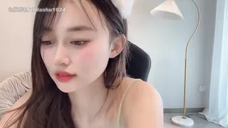 高颜值猫耳主播吊带衣性感诱惑 完整无删减版在线看