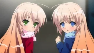 橙发的双胞胎姐妹被亲哥好好的教育！ 最新更新资源合集