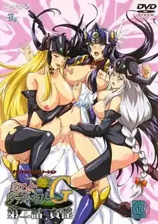 战斗少女女武神 G 玩家亲测好评资源