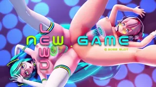 #mr glot #mmd #扶她 #百合#百合 - 高清在线观看