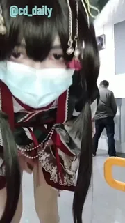 日式洛丽塔伪娘 - 高清在线观看